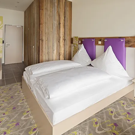 Hotel Explorer Hinterstoder