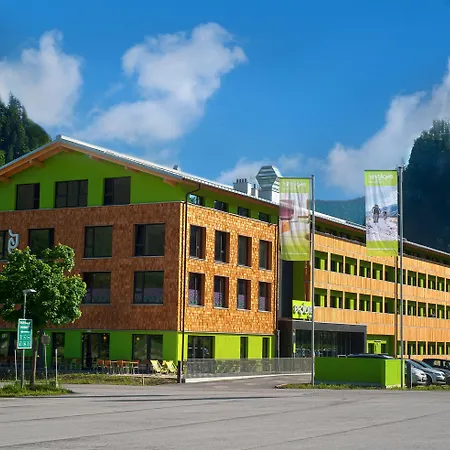 Explorer 3* Hinterstoder