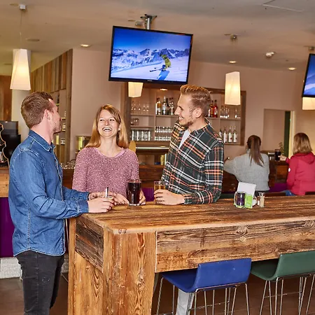 Hotel Explorer Hinterstoder
