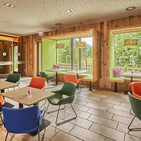 Hotel Explorer Hinterstoder