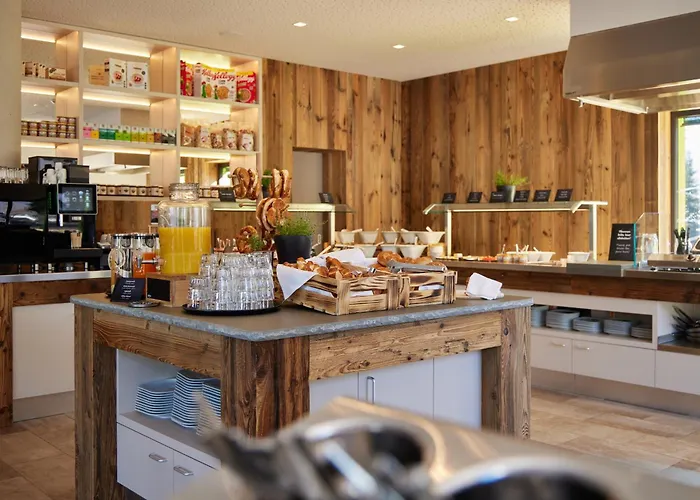 Explorer 4* Hinterstoder