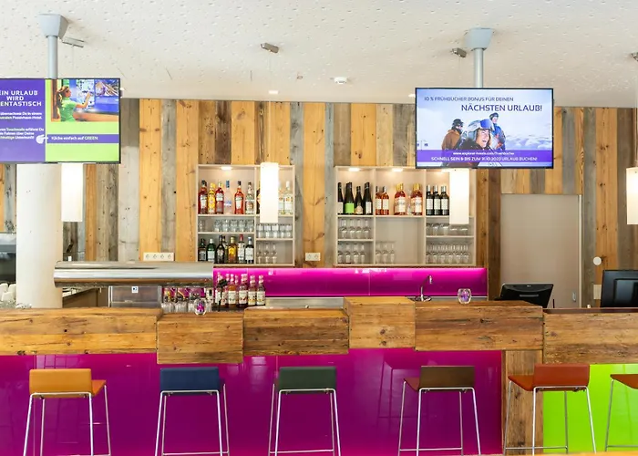 Ξενοδοχείο Explorer 4*