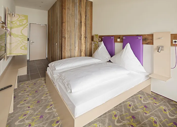 Hotel Explorer Hinterstoder