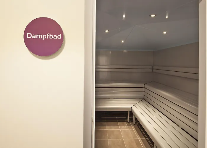 酒店 Explorer 茵特斯托德