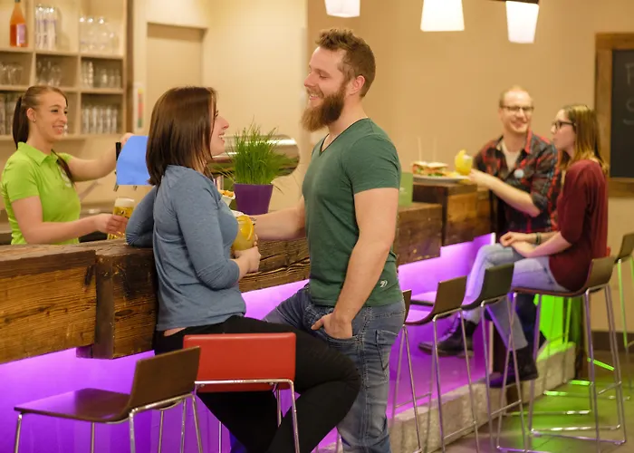 Explorer 酒店 茵特斯托德