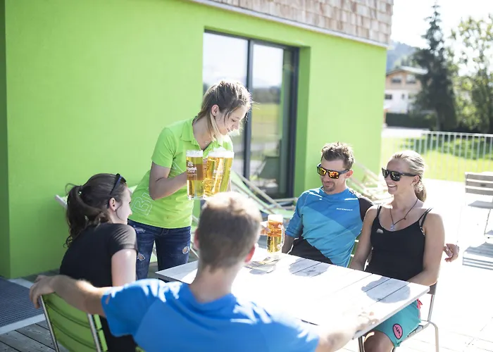 酒店 Explorer 茵特斯托德