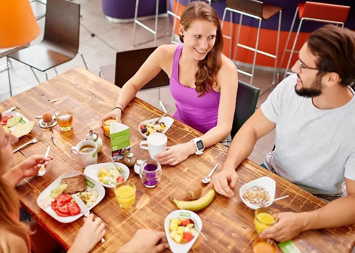 Ξενοδοχείο Explorer Hinterstoder