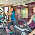 Explorer 酒店 茵特斯托德