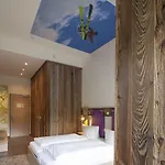 酒店 Explorer 茵特斯托德