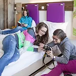 Explorer 酒店 茵特斯托德