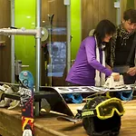 Explorer 酒店 茵特斯托德