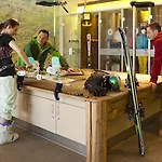 Explorer 酒店 茵特斯托德