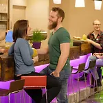 Explorer 酒店 茵特斯托德