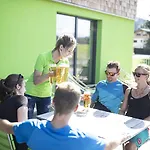 酒店 Explorer 茵特斯托德