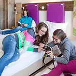 Explorer 4* 茵特斯托德