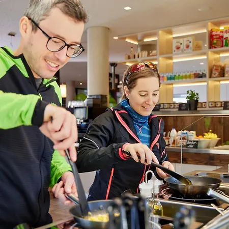 Explorer Hinterstoder