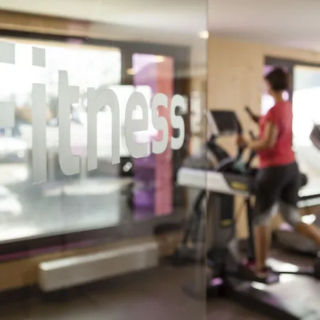 Explorer Hotel Hinterstoder