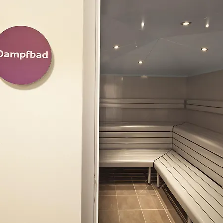 Hotel Explorer Hinterstoder