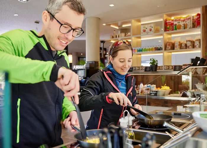 Explorer Hinterstoder