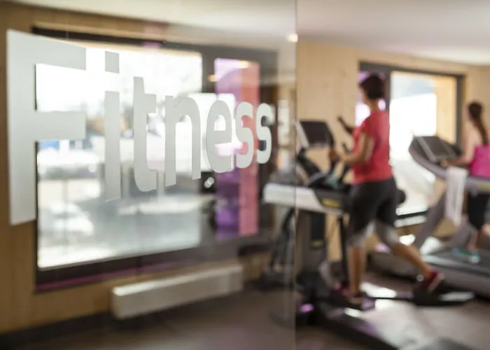 Explorer Otel Hinterstoder