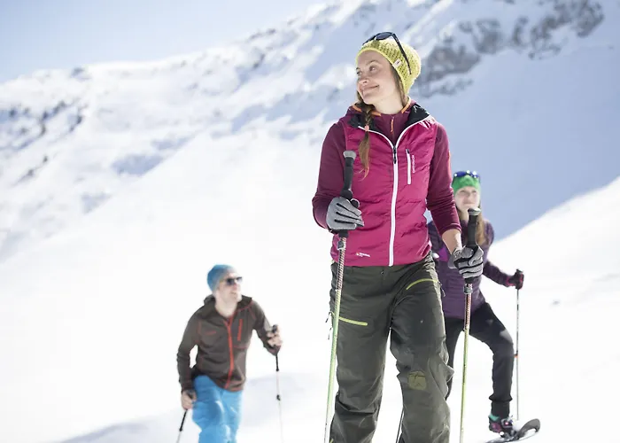 Explorer Хинтерстодер