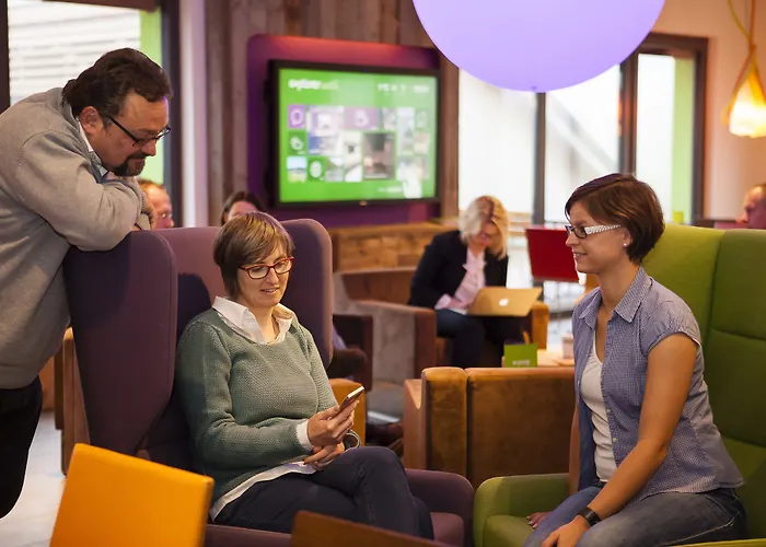 Explorer Отель 4*